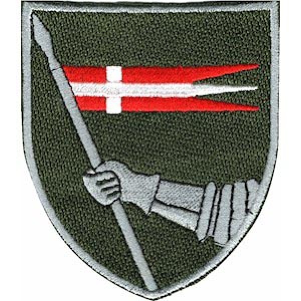 Шеврон 14 ОМБР - AKW-14OMBR