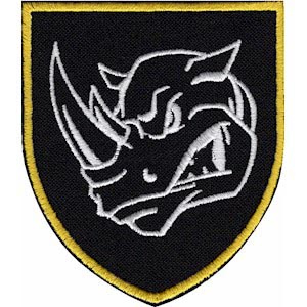 Шеврон 4 ОТБр - 3574833