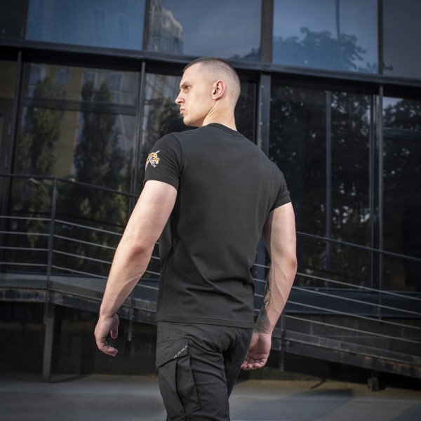 M-Tac футболка Україна понад усе! Black - 80041002