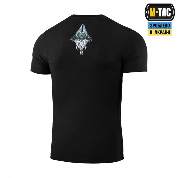 M-Tac футболка Odin Mystery Black - 80064002 M-Tac футболка Odin Mystery Black - 80064002