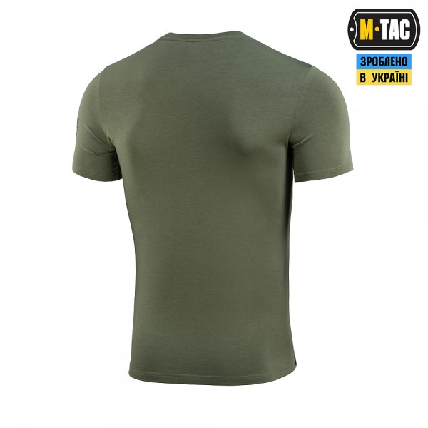 M-Tac футболка Surf Club Light Olive - 80062038 M-Tac футболка Surf Club Light Olive - 80062038