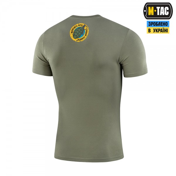 M-Tac футболка Мавик Light Olive - 3574788 M-Tac футболка Мавик Light Olive - 3574788