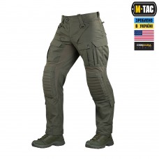 M-Tac штани Sturm Gen.II NYCO Extreme Ranger Green