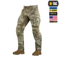 M-Tac штани Sturm Gen.II NYCO Extreme Multicam