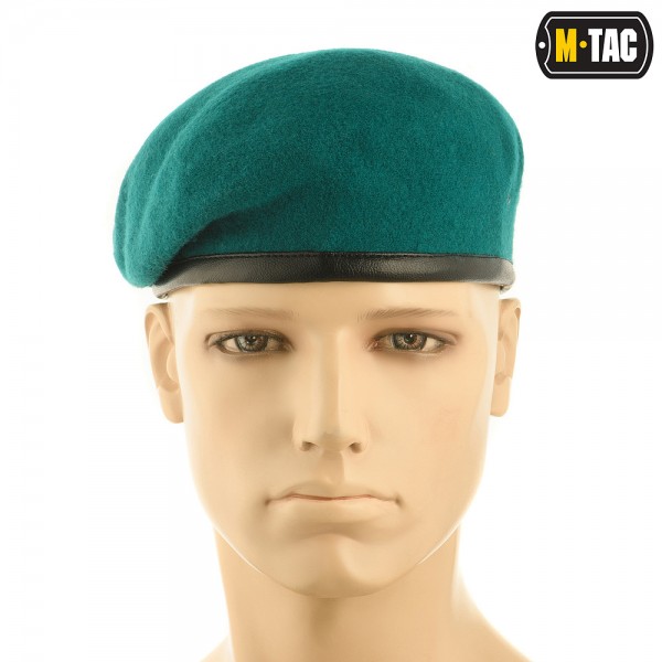 M-Tac берет Морская пехота бирюзовый - 40554053 M-Tac берет Морская пехота бирюзовый - 40554053
