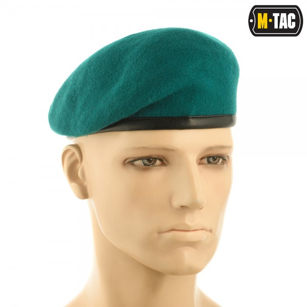 M-Tac берет Морская пехота бирюзовый - 40554053 M-Tac берет Морская пехота бирюзовый - 40554053