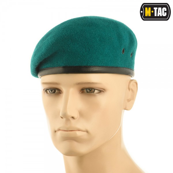 M-Tac берет Морская пехота бирюзовый - 40554053