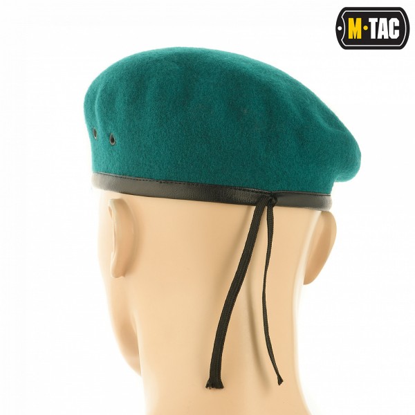 M-Tac берет Морская пехота бирюзовый - 40554053 M-Tac берет Морская пехота бирюзовый - 40554053