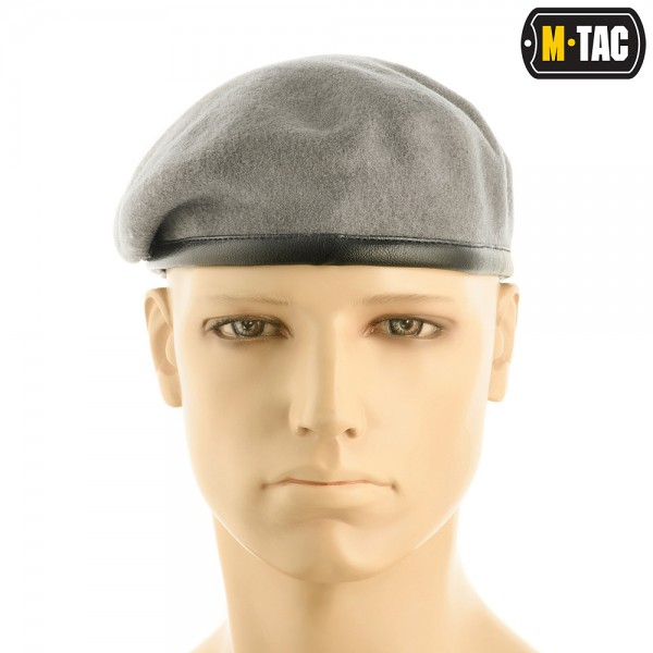 M-Tac берет ССО светло-серый - 40554011 M-Tac берет ССО светло-серый - 40554011