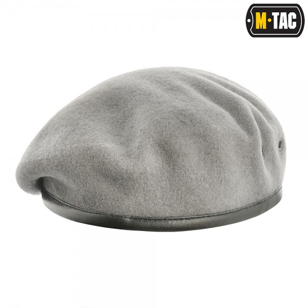 M-Tac берет ССО светло-серый - 40554011 M-Tac берет ССО светло-серый - 40554011