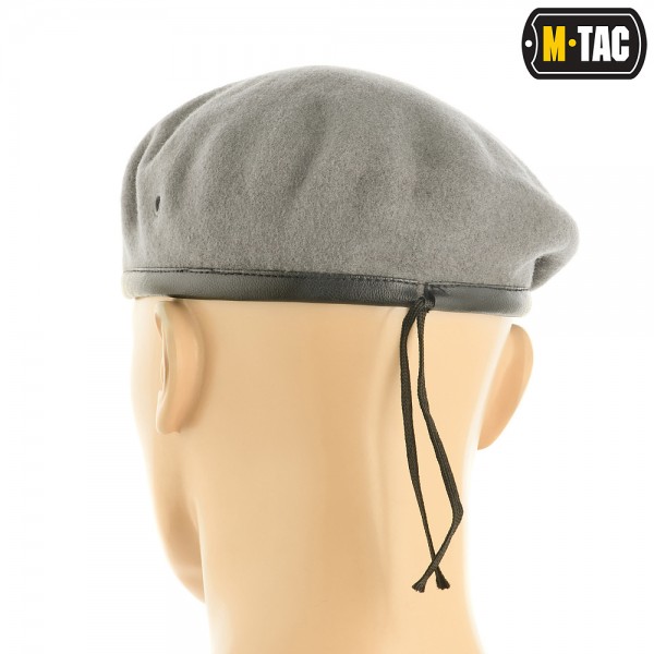 M-Tac берет ССО светло-серый - 40554011 M-Tac берет ССО светло-серый - 40554011