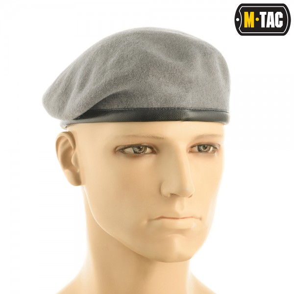 M-Tac берет ССО светло-серый - 40554011 M-Tac берет ССО светло-серый - 40554011