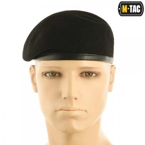 M-Tac берет Танковые войска черный - 40554002 M-Tac берет Танковые войска черный - 40554002