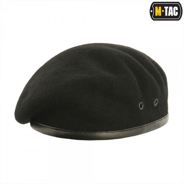 M-Tac берет Танковые войска черный - 40554002 M-Tac берет Танковые войска черный - 40554002