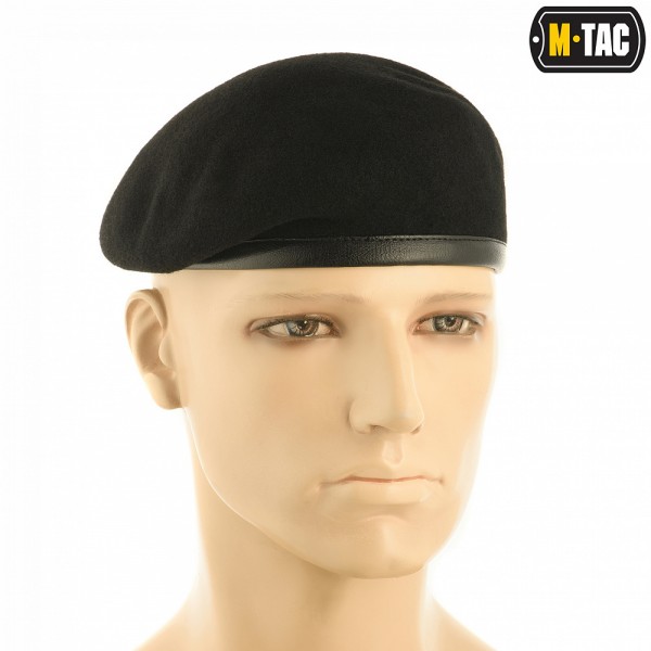 M-Tac берет Танковые войска черный - 40554002 M-Tac берет Танковые войска черный - 40554002
