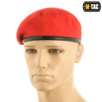 M-Tac берет Артиллерия красный