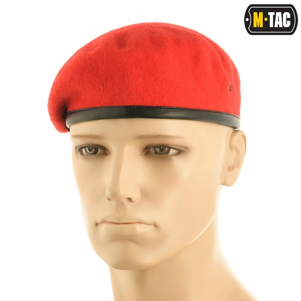 M-Tac берет Артиллерия красный - 40554033