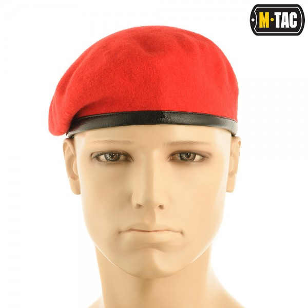 M-Tac берет Артиллерия красный - 40554033 M-Tac берет Артиллерия красный - 40554033