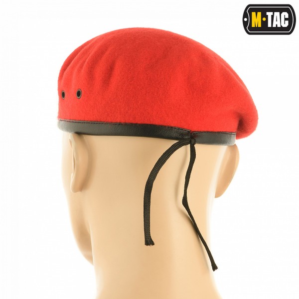 M-Tac берет Артиллерия красный - 40554033 M-Tac берет Артиллерия красный - 40554033