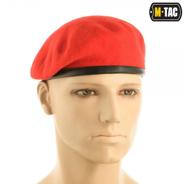 M-Tac берет Артиллерия красный - 40554033 M-Tac берет Артиллерия красный - 40554033