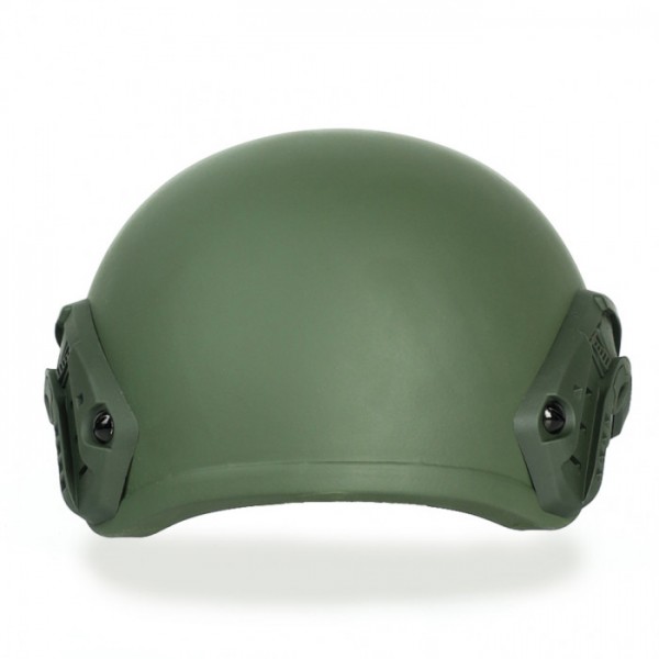 Шолом балістичний TOR-D без вух - 3574769 Шолом балістичний TOR-D без вух - 3574769