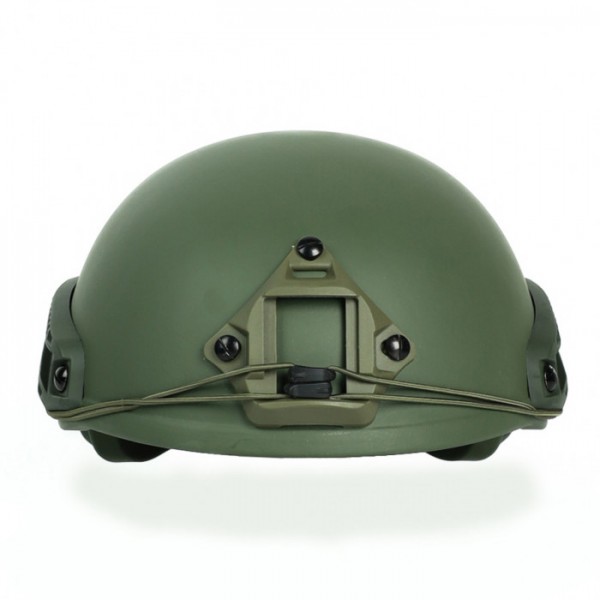 Шолом балістичний TOR-D без вух - 3574769 Шолом балістичний TOR-D без вух - 3574769