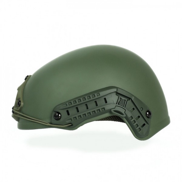 Шолом балістичний TOR-D без вух - 3574769 Шолом балістичний TOR-D без вух - 3574769