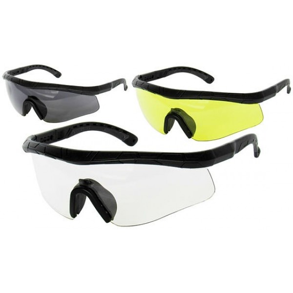 Тактические очки TREVIX - 3574774