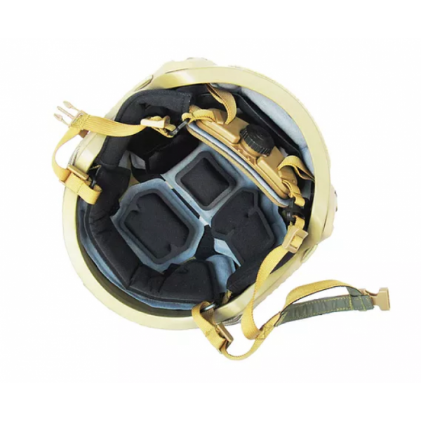 Шолом балістичний TOR-D без вух - 3574769 Шолом балістичний TOR-D без вух - 3574769