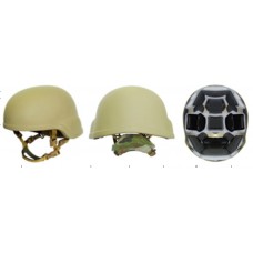 Шлем баллистический ТОР-Б (безболтовый)