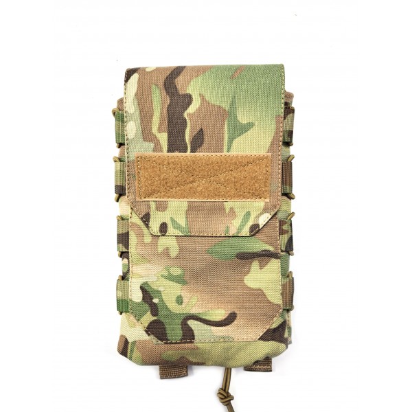 Підсумок під аптечку з вкладишем мультикам Warrior Spirit - 3574766