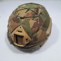 Кавер для шолому Fast  Warrior Spirit Мультикам