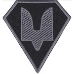 Шеврон Сили спеціальних операцій ЗСУ