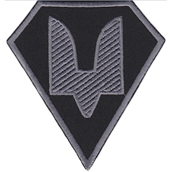 Шеврон Сили спеціальних операцій ЗСУ - 3574731