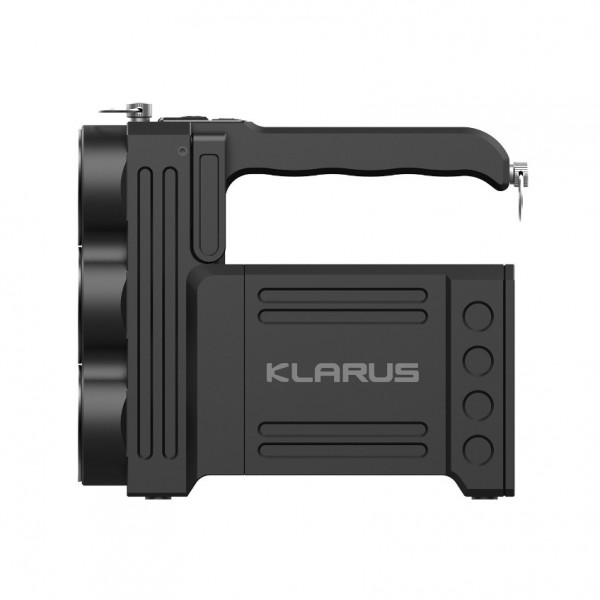 Ліхтар пошуковий KLARUS RS80GT - 3574728