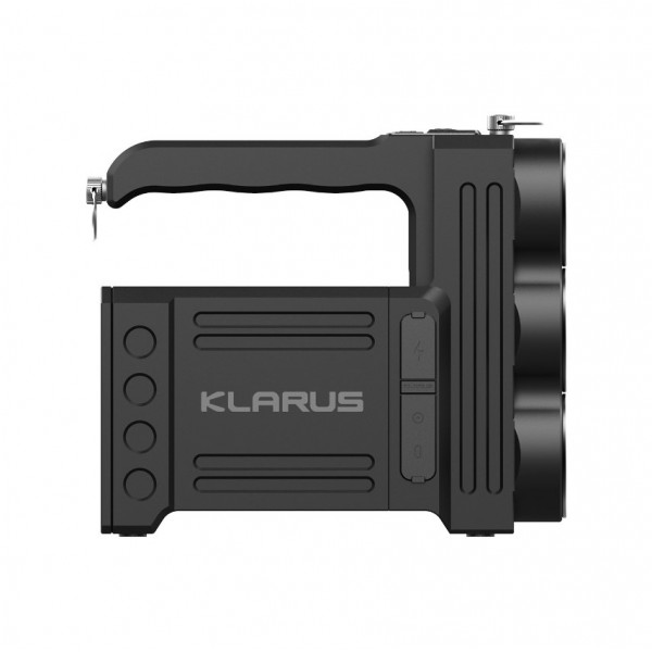 Ліхтар пошуковий KLARUS RS80GT - 3574728