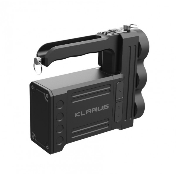 Ліхтар пошуковий KLARUS RS80GT - 3574728