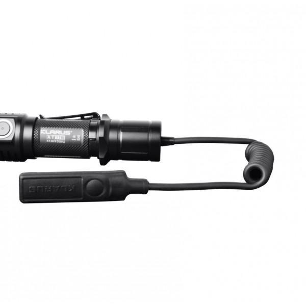 Выносная тактическая кнопка KLARUS TRS1 - 3574725 Выносная тактическая кнопка KLARUS TRS1 - 3574725