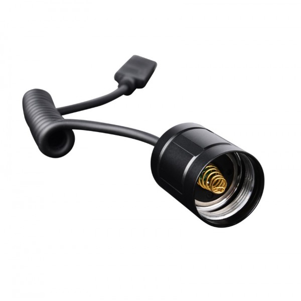 Выносная тактическая кнопка KLARUS TRS1 - 3574725 Выносная тактическая кнопка KLARUS TRS1 - 3574725