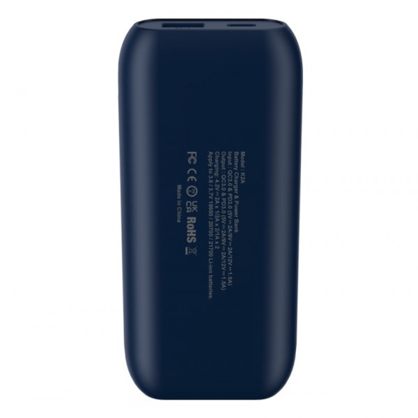 Зарядное устройство KLARUS K2A - 3574723