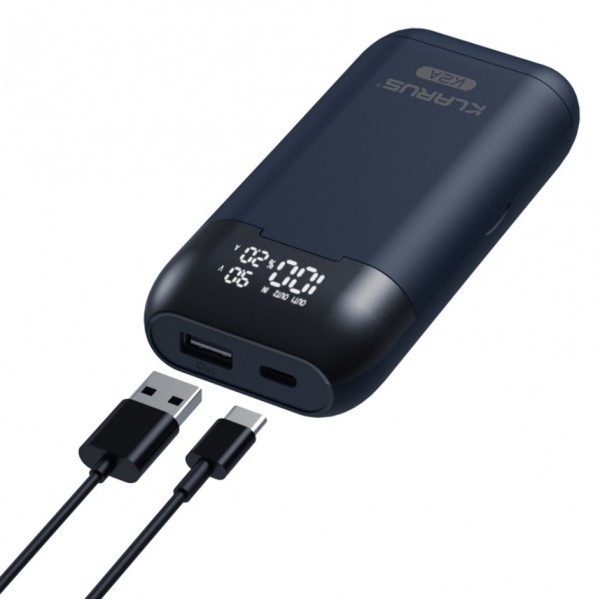 Зарядное устройство KLARUS K2A - 3574723