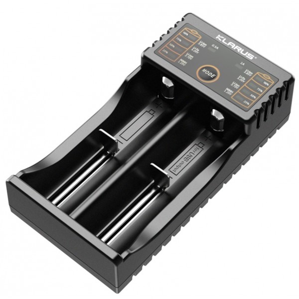 Зарядное устройство KLARUS K2 - 3574722 Зарядное устройство KLARUS K2 - 3574722