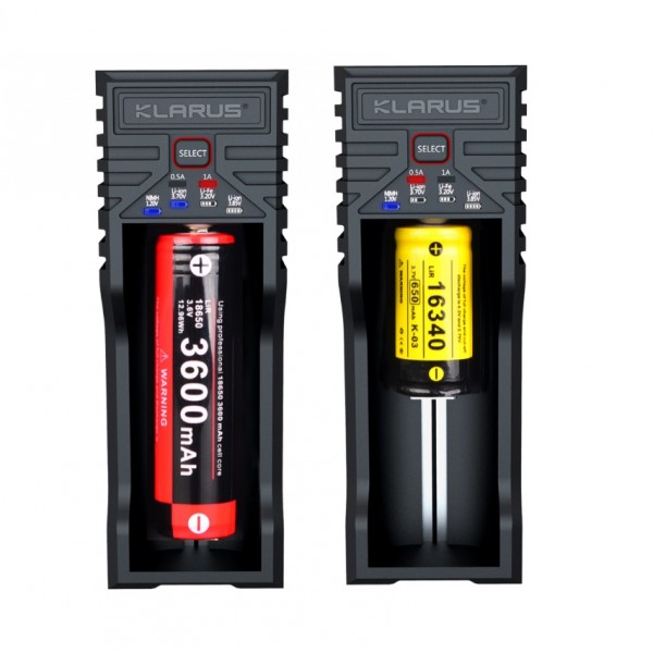 Зарядная станция KLARUS K1 - 3574721