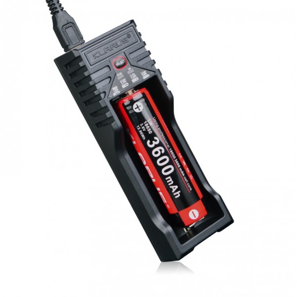 Зарядная станция KLARUS K1 - 3574721