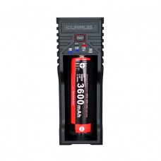 Зарядна станція KLARUS K1