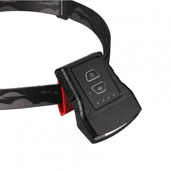 Фонарь тактический налобный KLARUS HС3 - 3574719 Фонарь тактический налобный KLARUS HС3 - 3574719