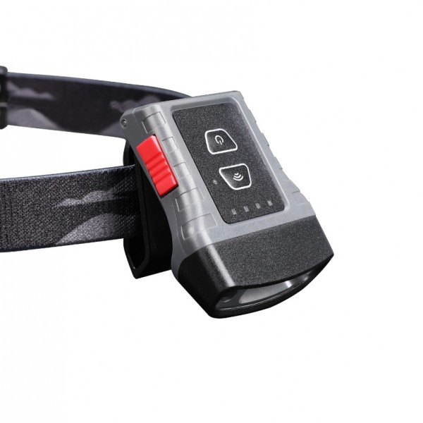 Фонарь тактический налобный KLARUS HС3 - 3574719 Фонарь тактический налобный KLARUS HС3 - 3574719