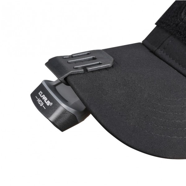 Фонарь тактический налобный KLARUS HС3 - 3574719 Фонарь тактический налобный KLARUS HС3 - 3574719