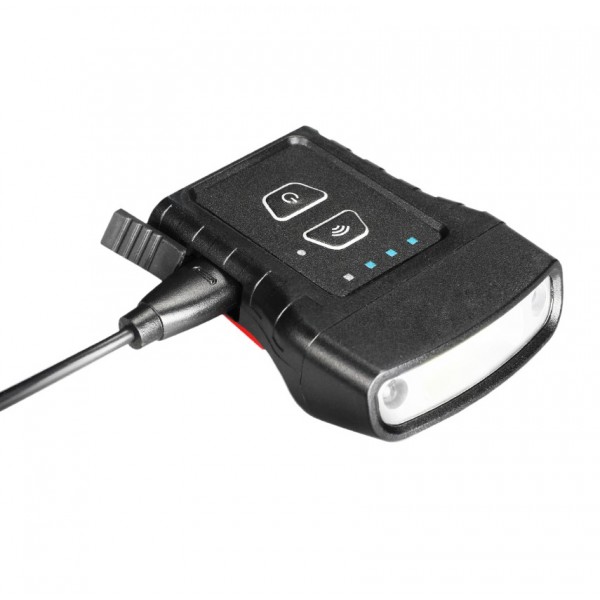 Фонарь тактический налобный KLARUS HС3 - 3574719 Фонарь тактический налобный KLARUS HС3 - 3574719