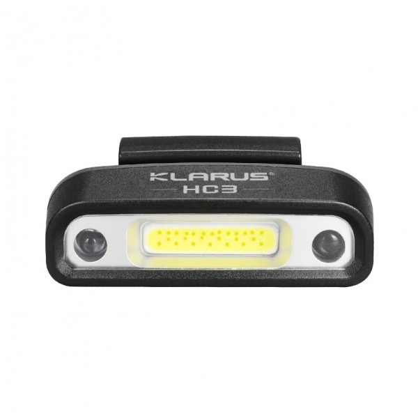 Фонарь тактический налобный KLARUS HС3 - 3574719 Фонарь тактический налобный KLARUS HС3 - 3574719